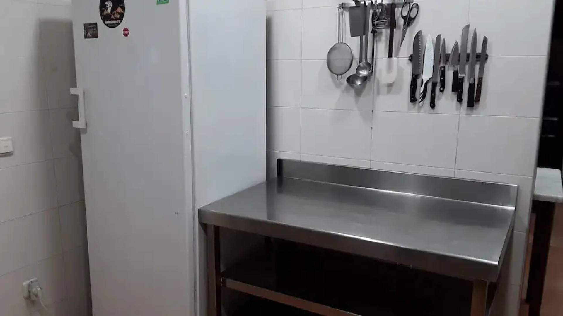 Albergue Rural Mandoia - Hostel