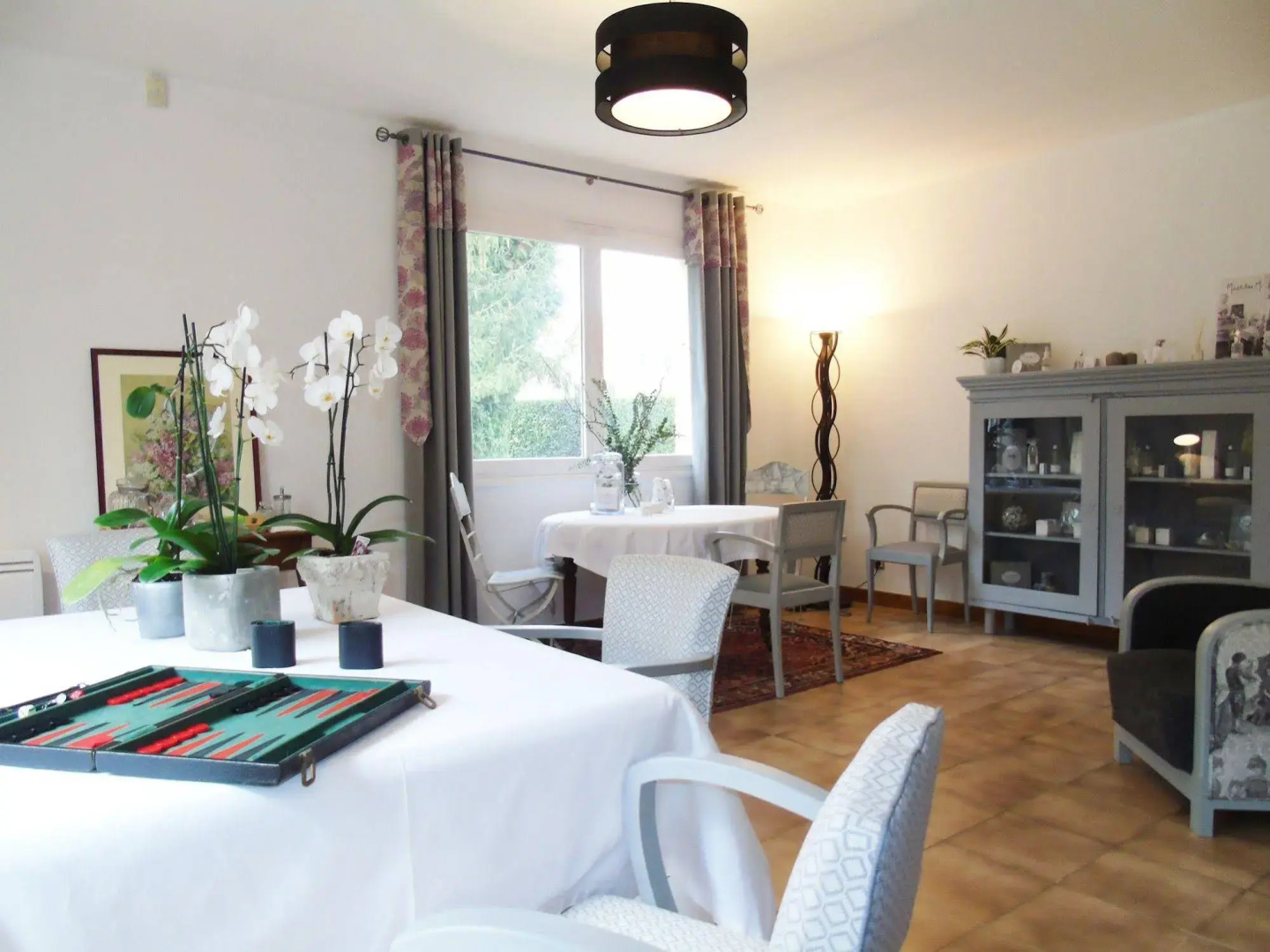La Suite Saint Jean