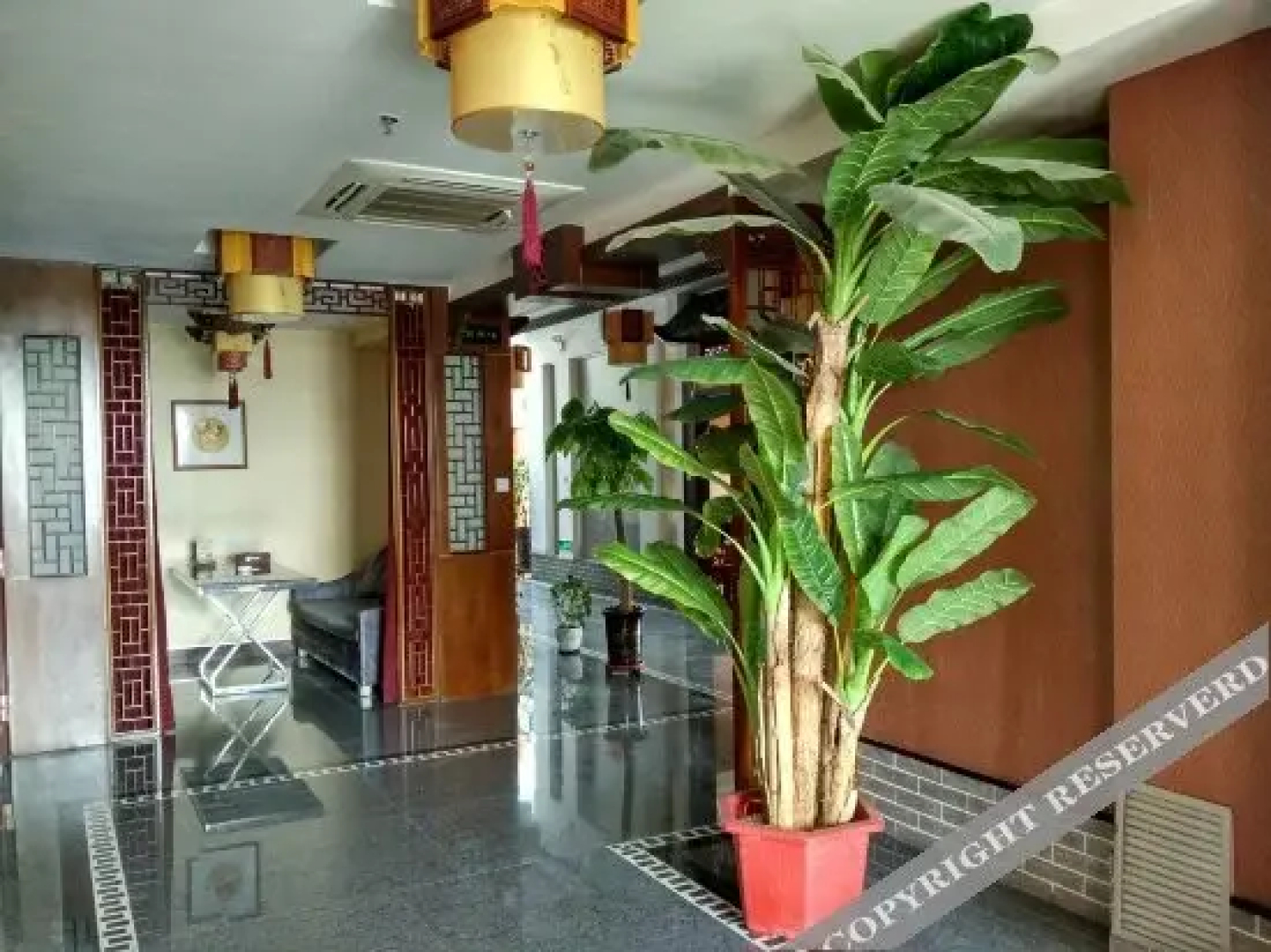 Tianrun Business Hotel