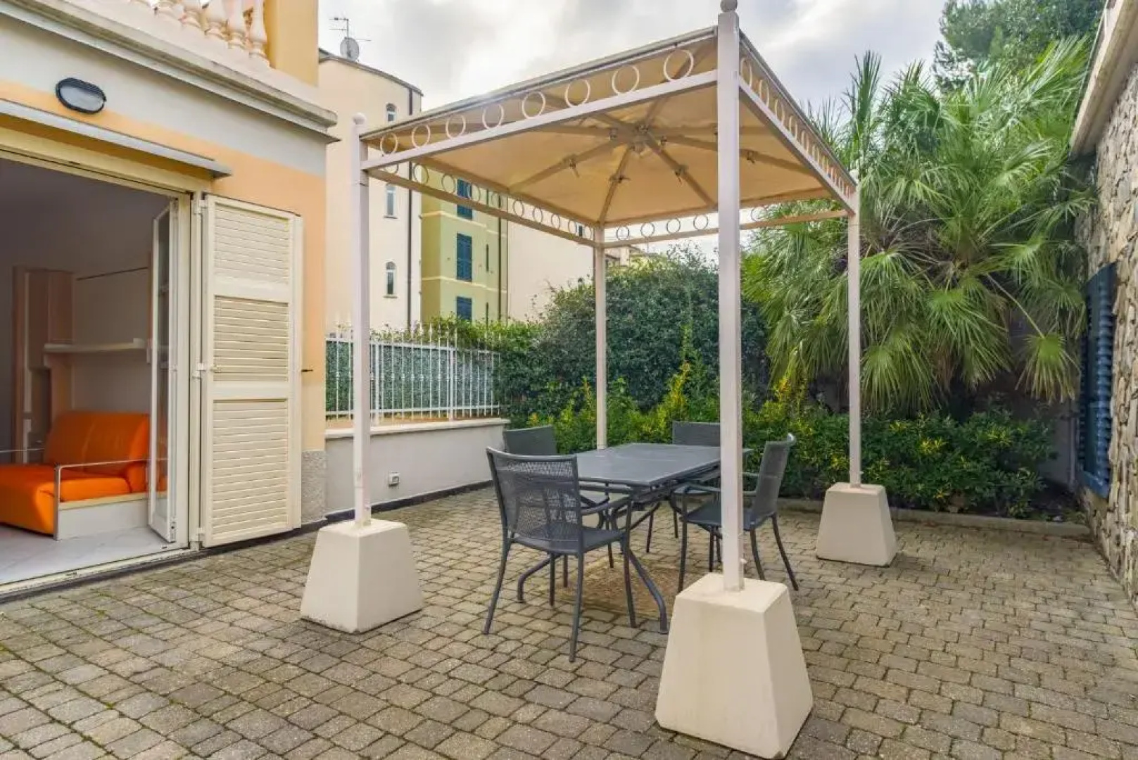 Residence al Porto