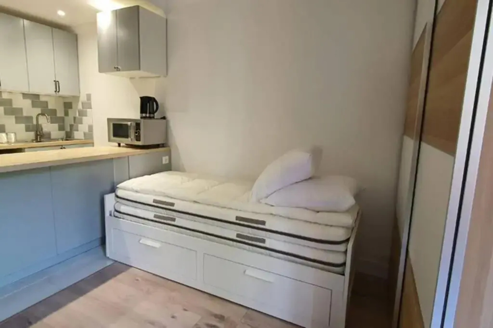 Rambouillet, Studio, Proche Gare Et Chateau