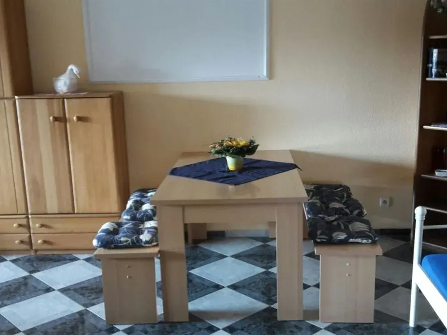 Ferienwohnungen Goman in Bergheim