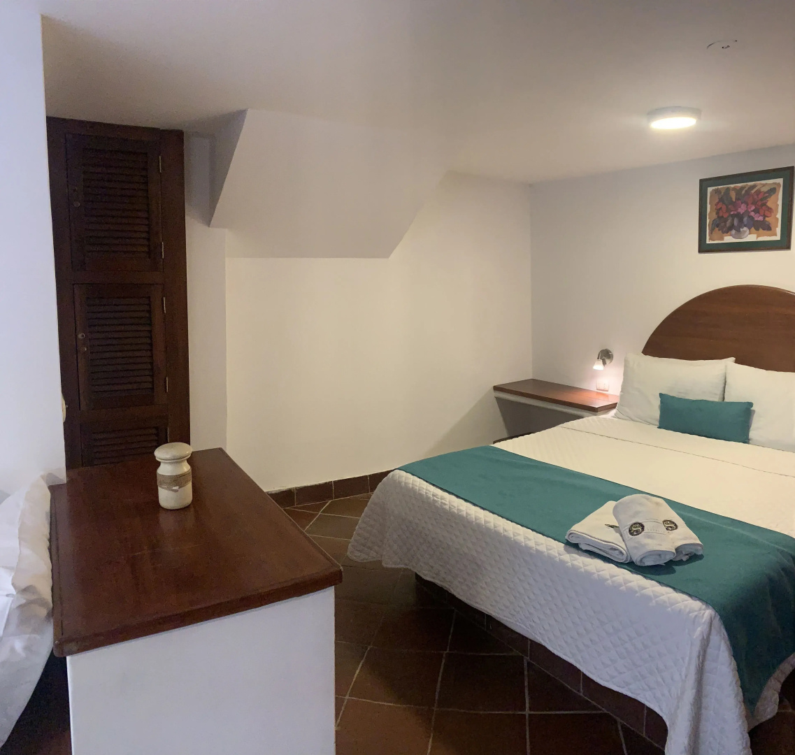 Hostería Punta Blanca