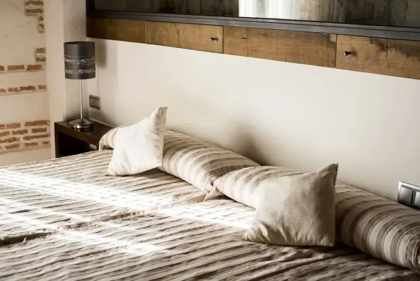 VE Posada in Velayos