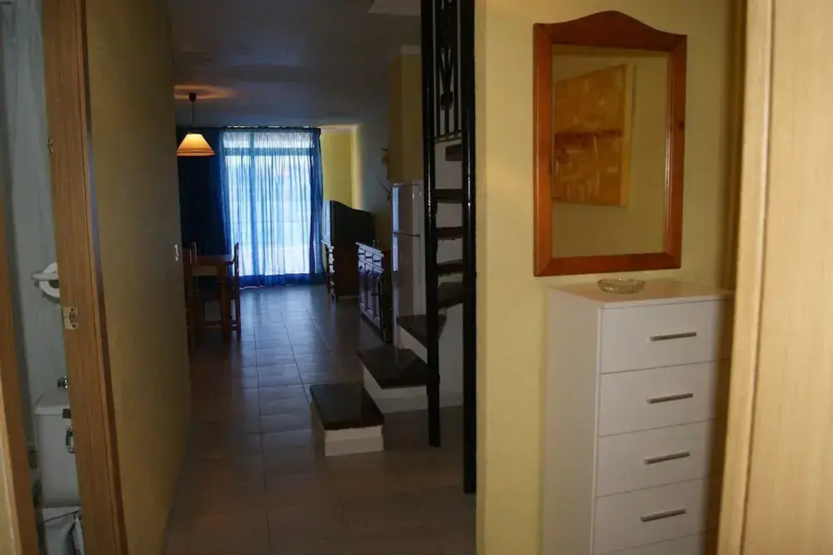 Apartamentos Sol Y Mar