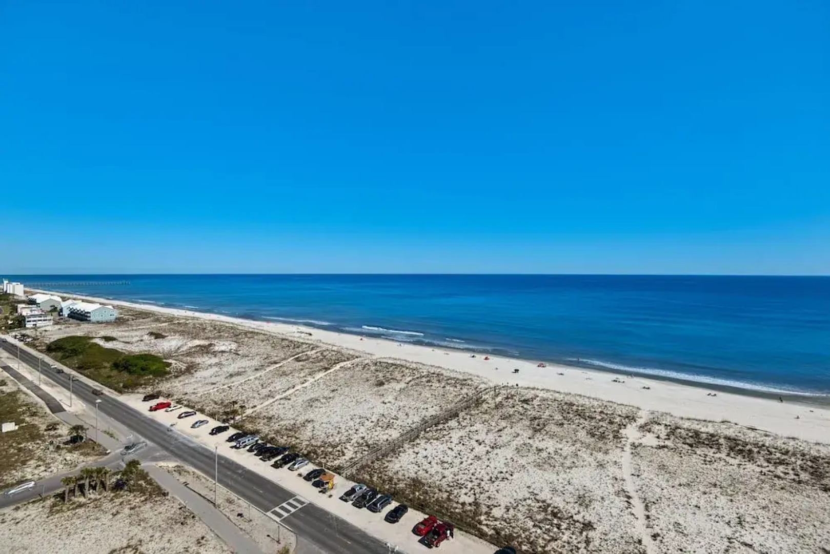 Santa Rosa Towers unit 1402 - Three Bedroom Condo