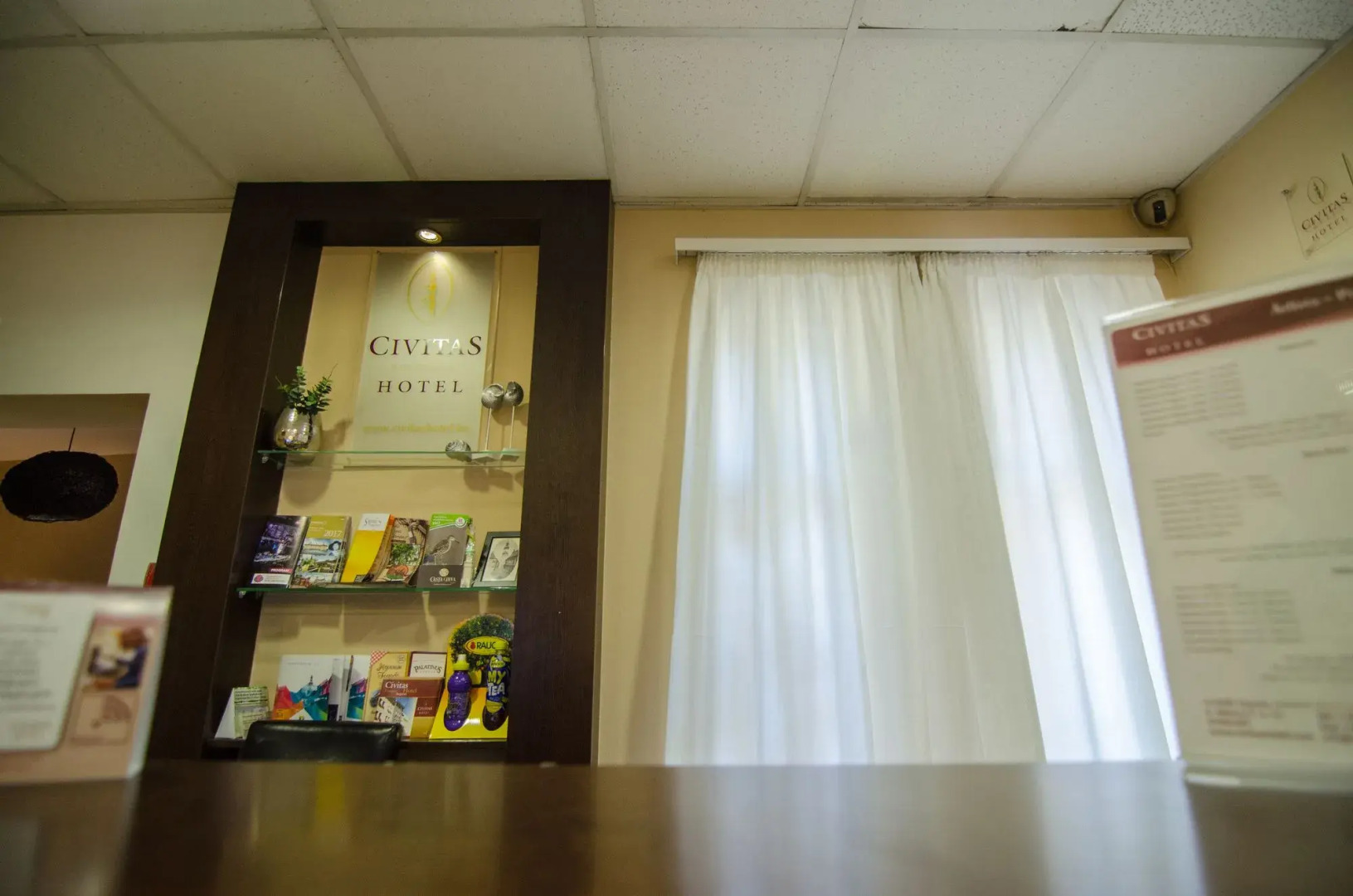 Hotel Civitas Sopron