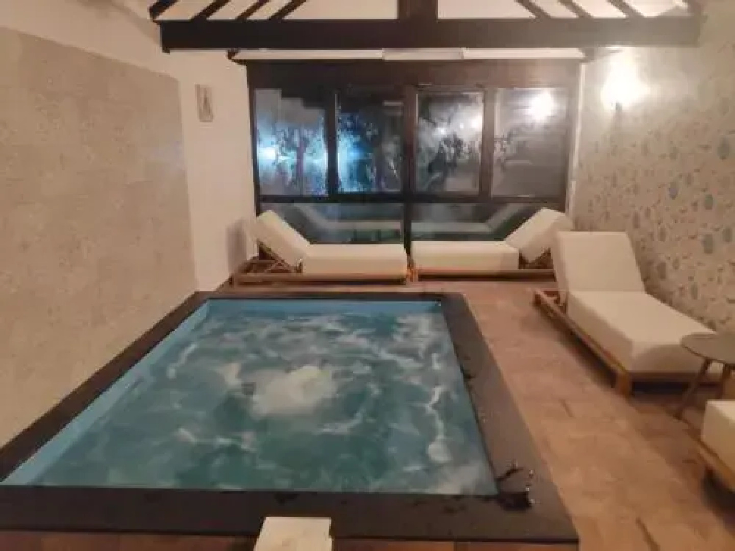 Pension Andras House