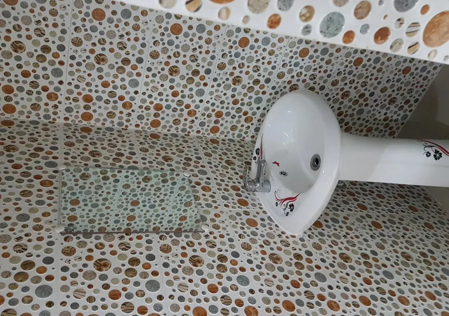 Beachfront of Baler Resort