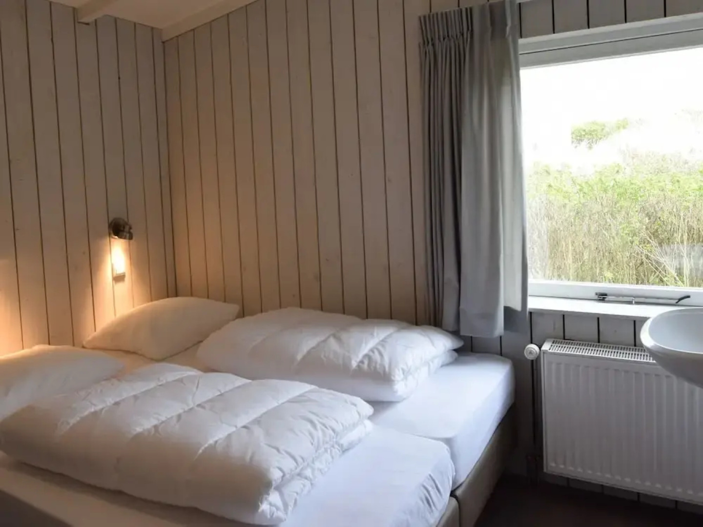 Holiday Home near Sea Beach on Vlieland