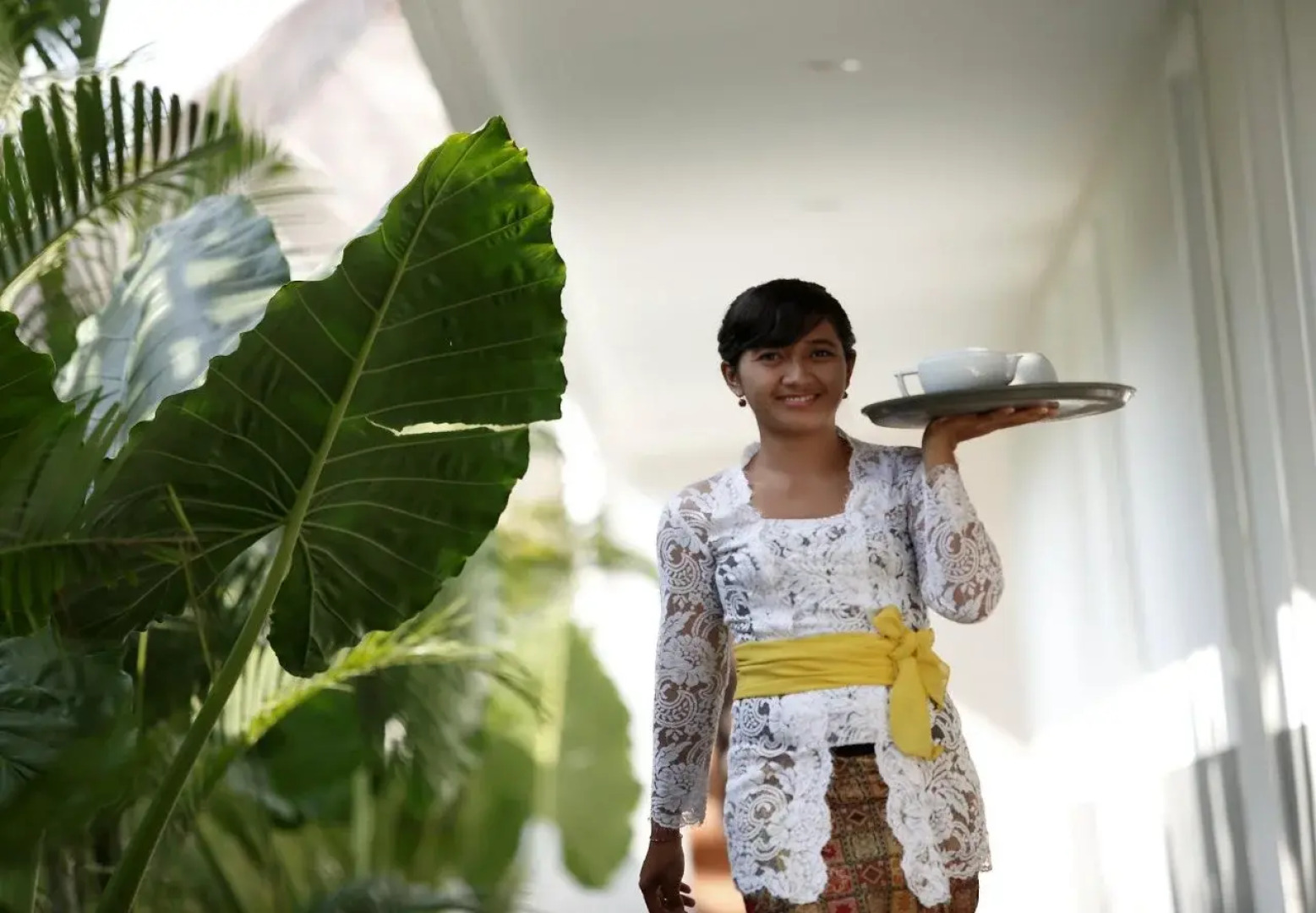 7 Bidadari Boutique Hotel