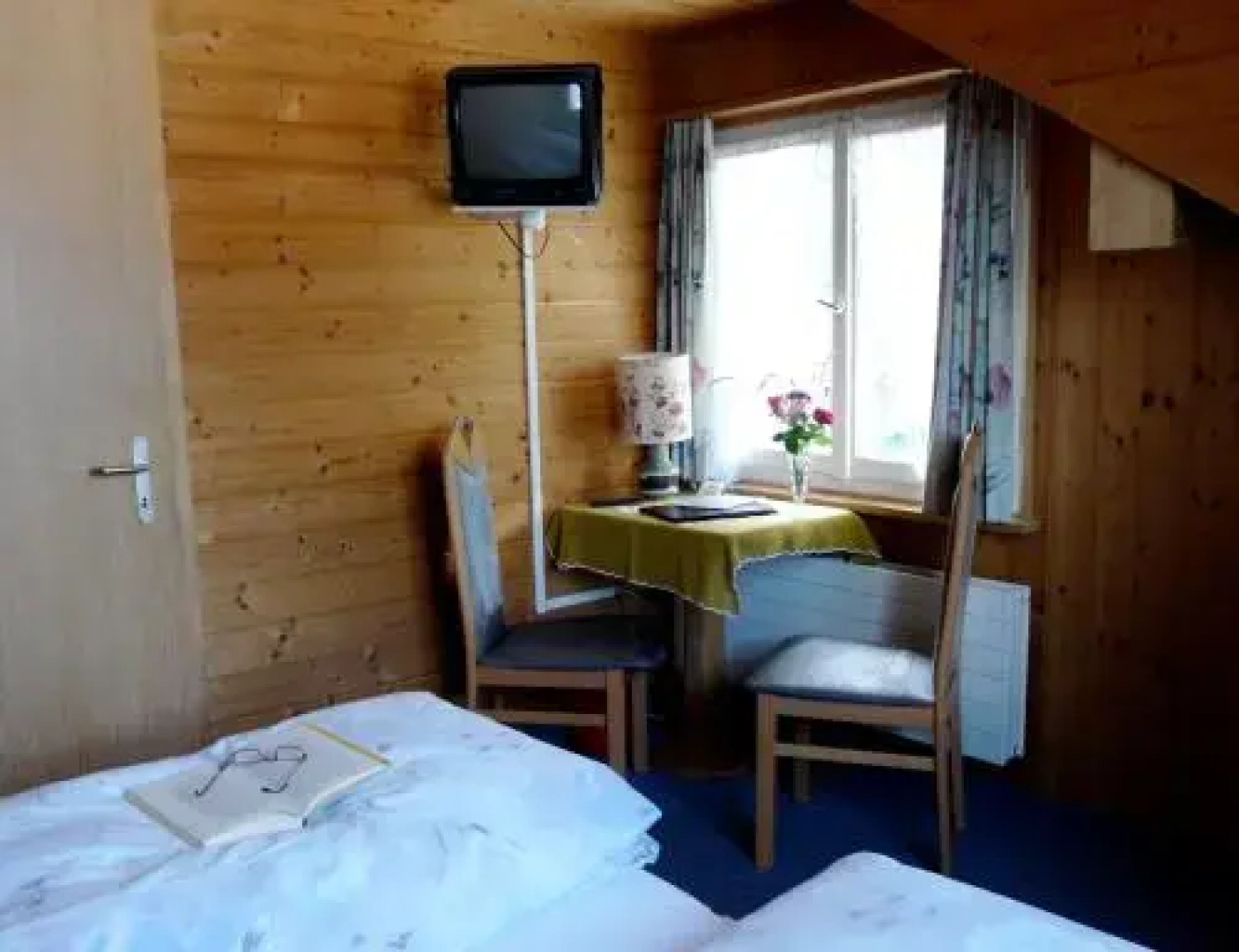 Alexander's Tödiblick