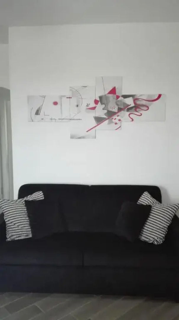 Appartamento 17 La Paduledda