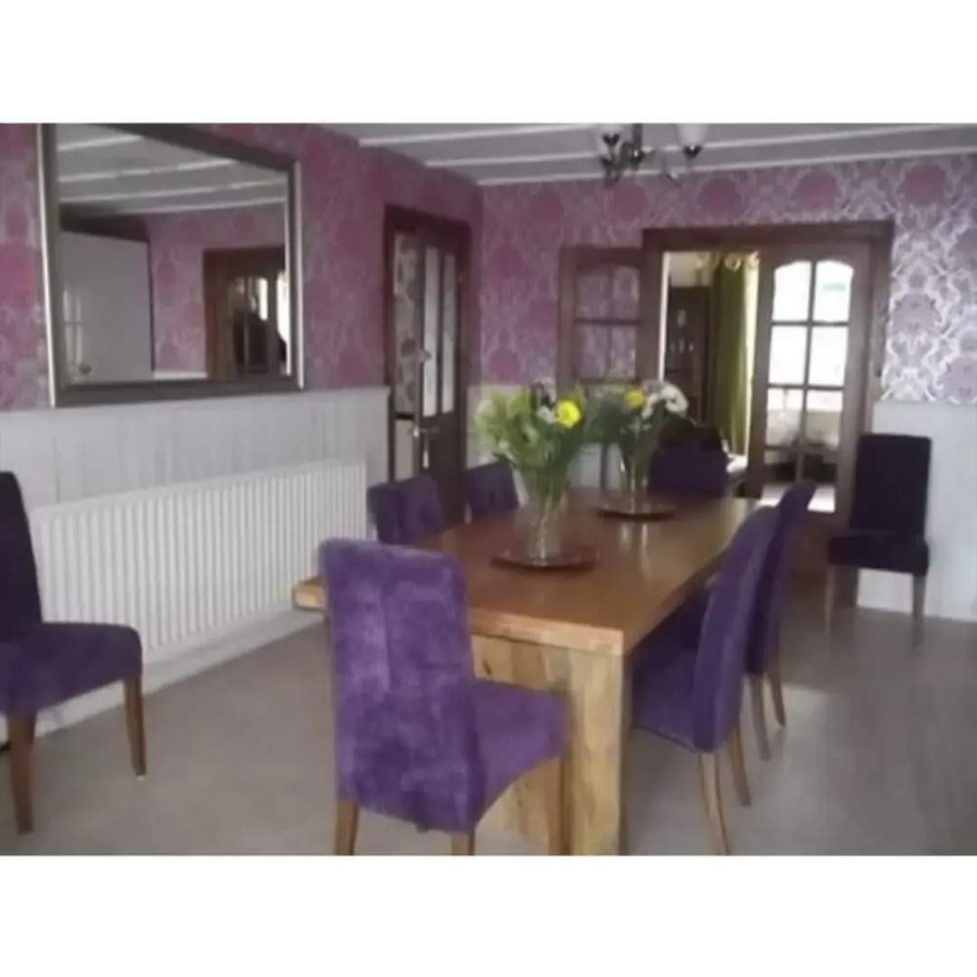 Edwardian Guest House