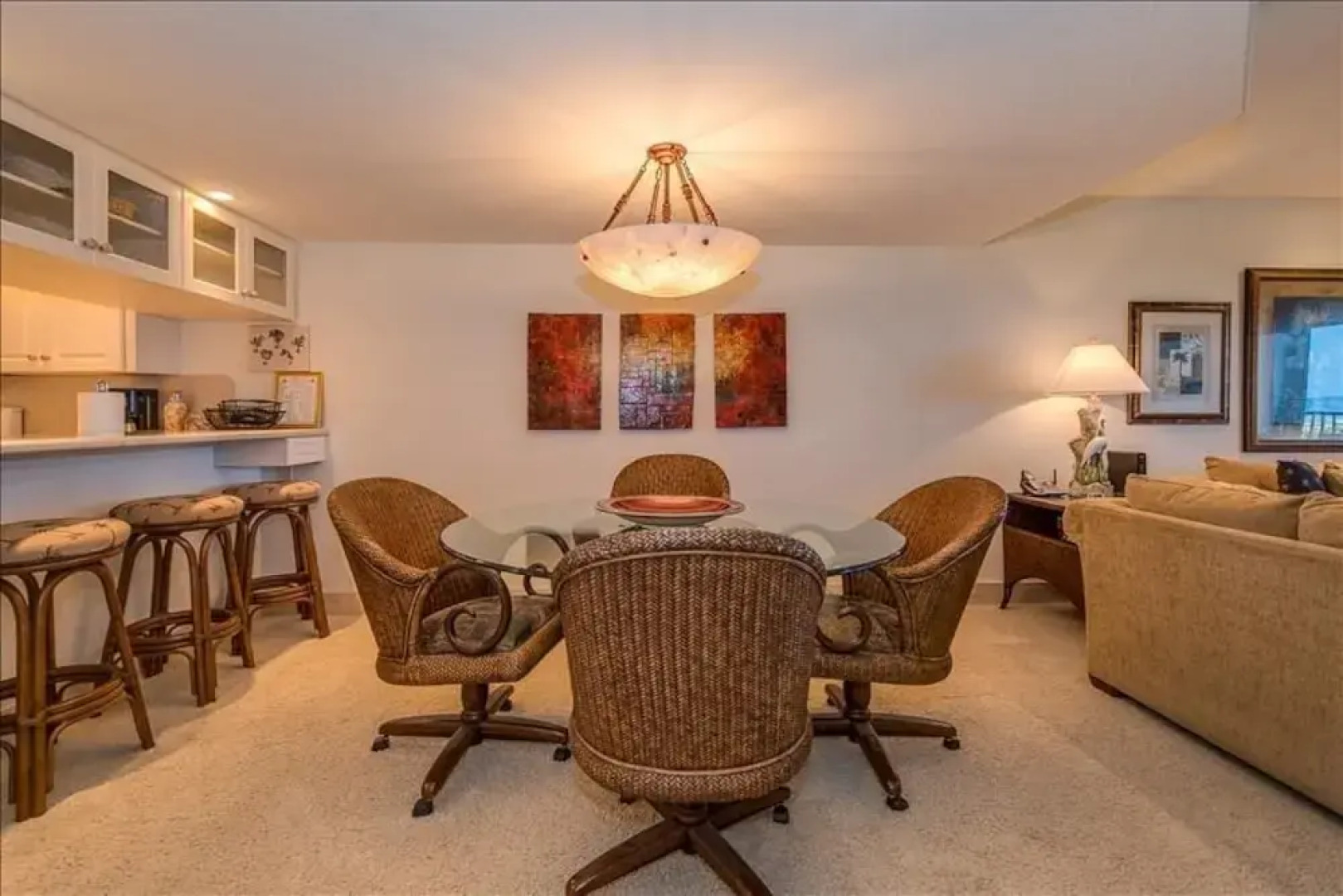 Sundown Unit #10 - 2Br Villa