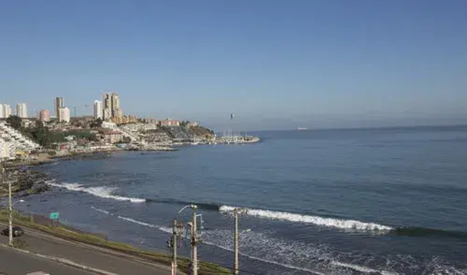 Bahia Bonita Apart Hotel