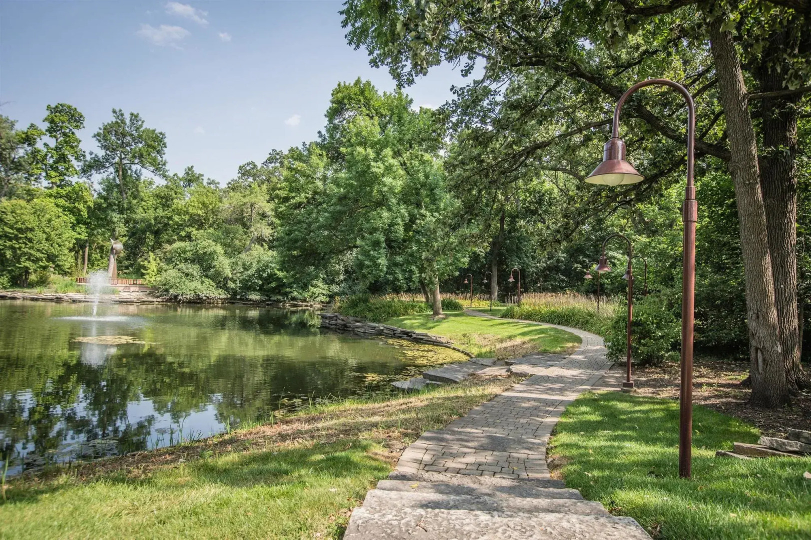 Hyatt Lodge Oak Brook Chicago