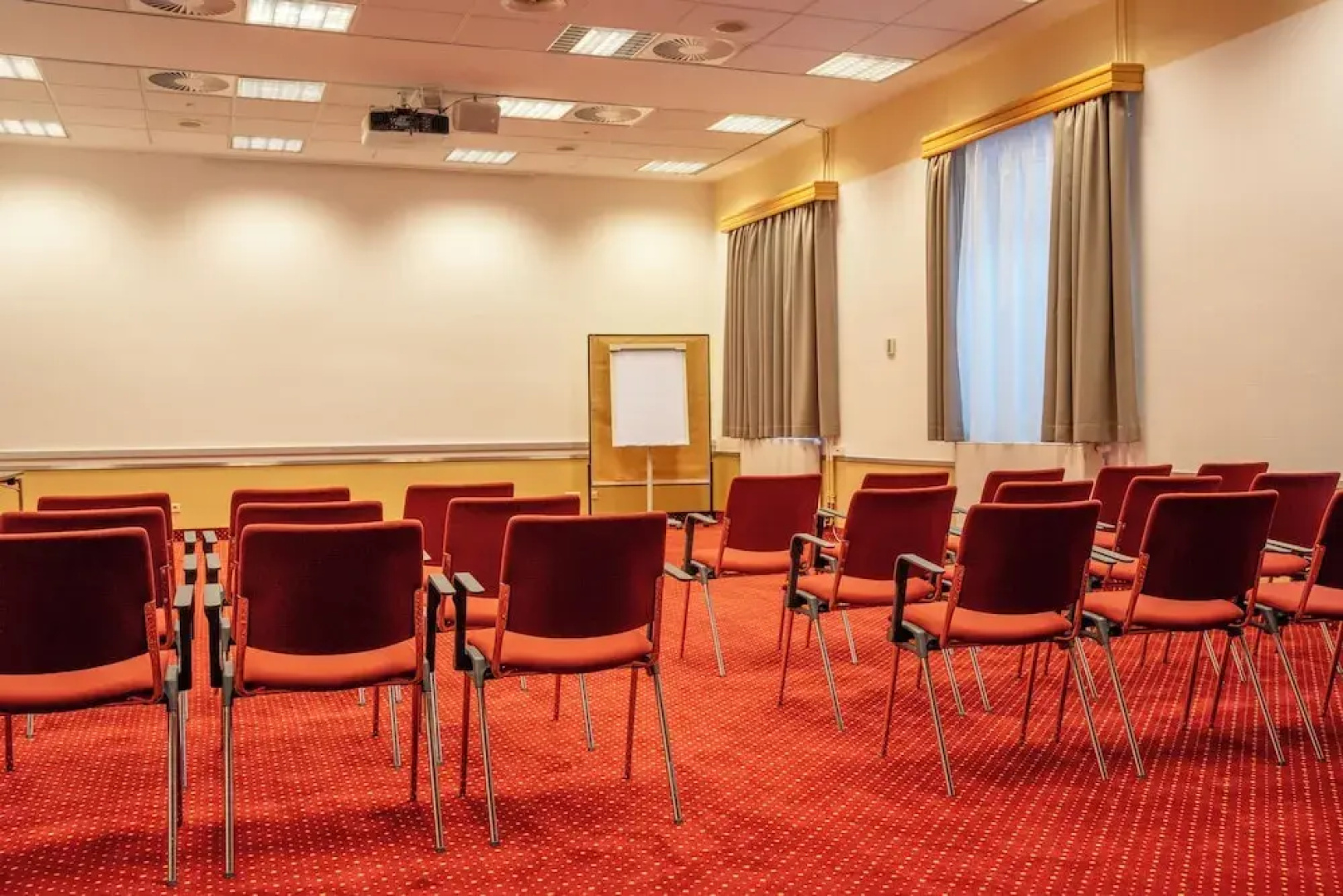Amedia Boardinghouse Frankfurt-Airport