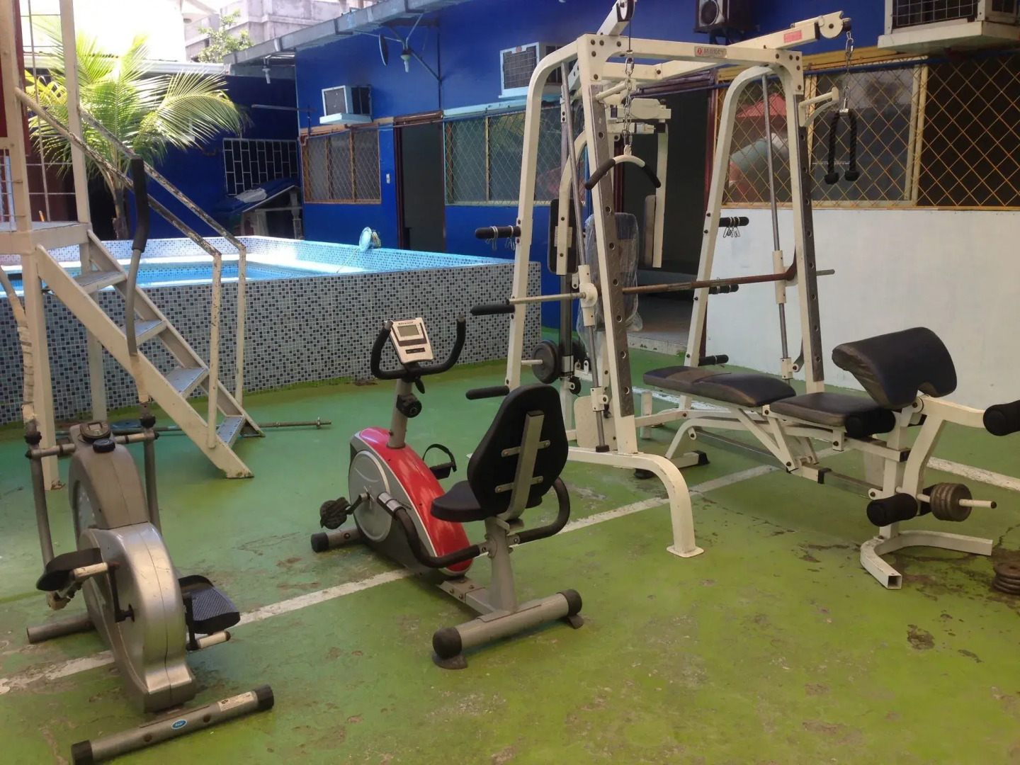 MundialCity Hotel Guayaquil