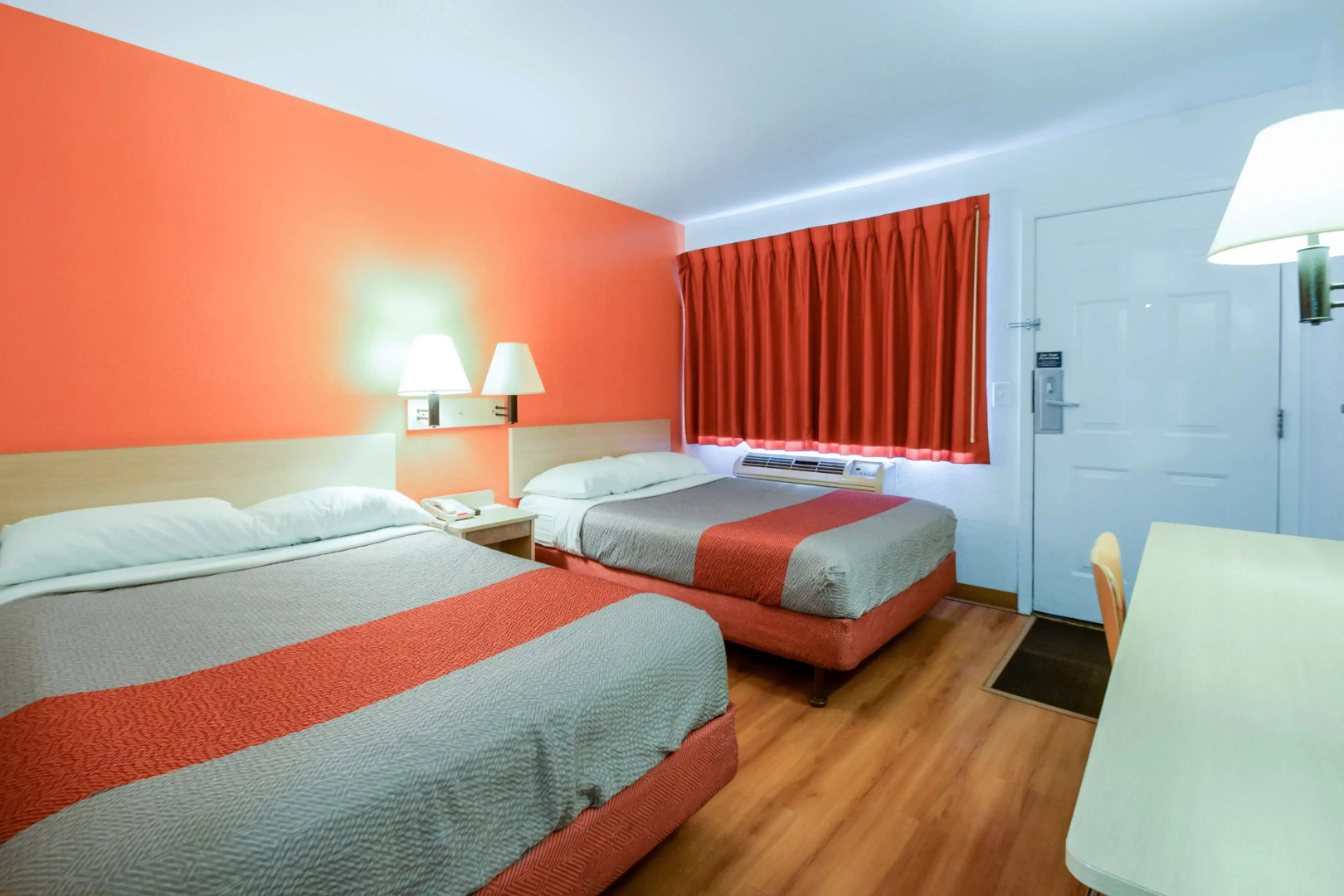 Motel 6 Kelso - Mt. St. Helens