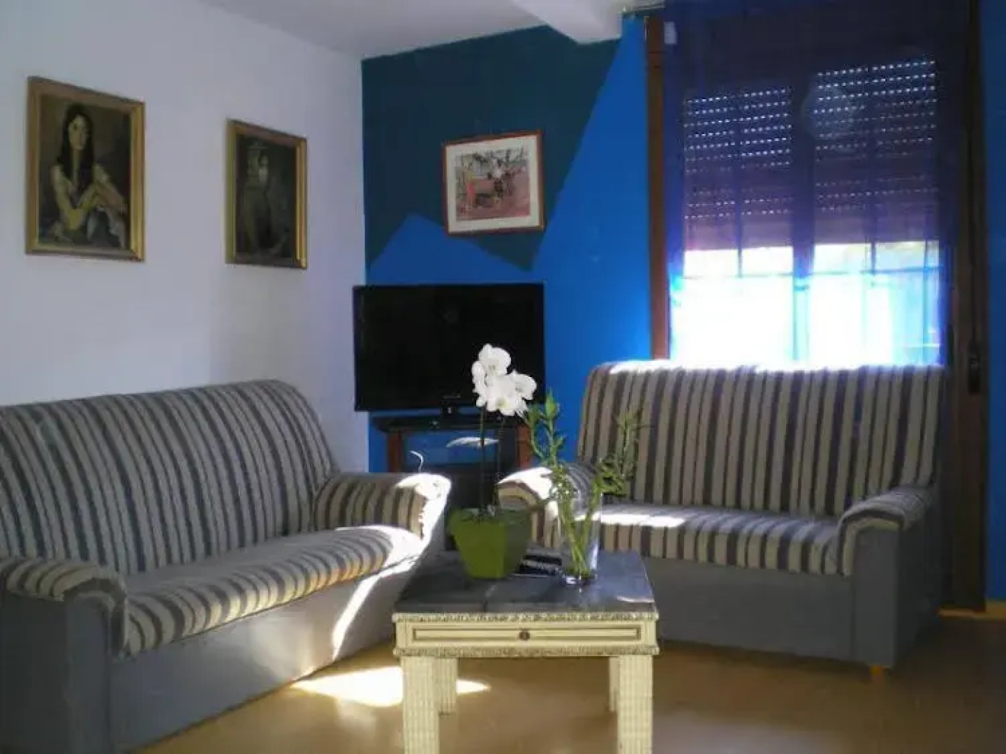 Apartamentos Aragón