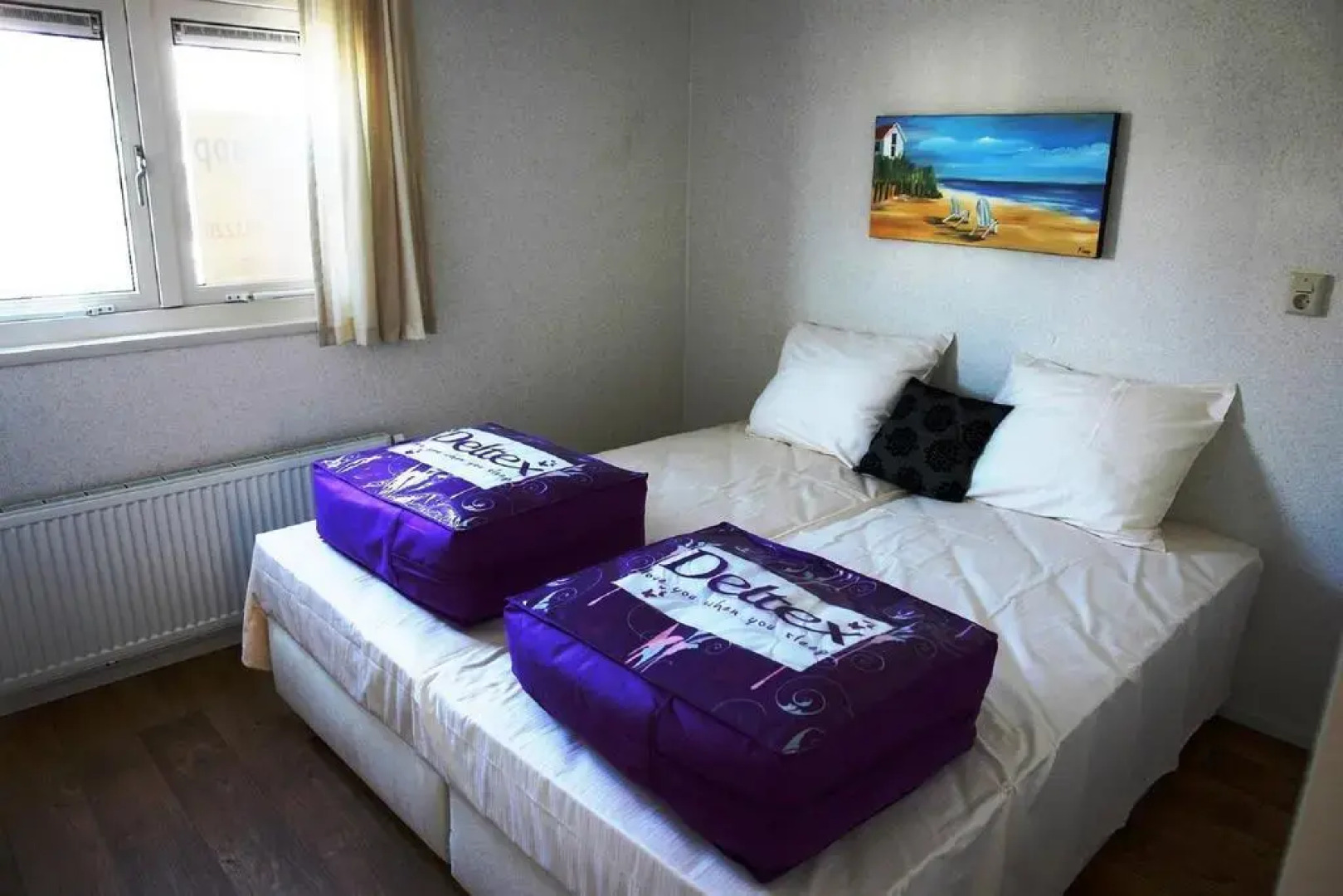 EuroParcs Schoneveld