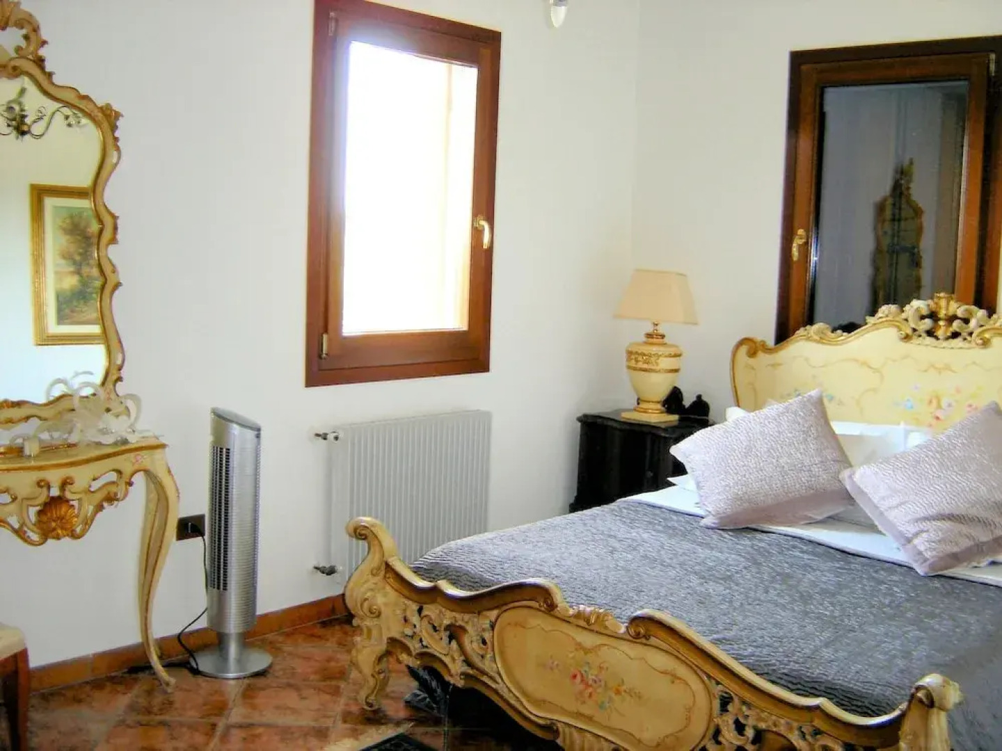 Luxury Villa Near Venice in the Prosecco Region