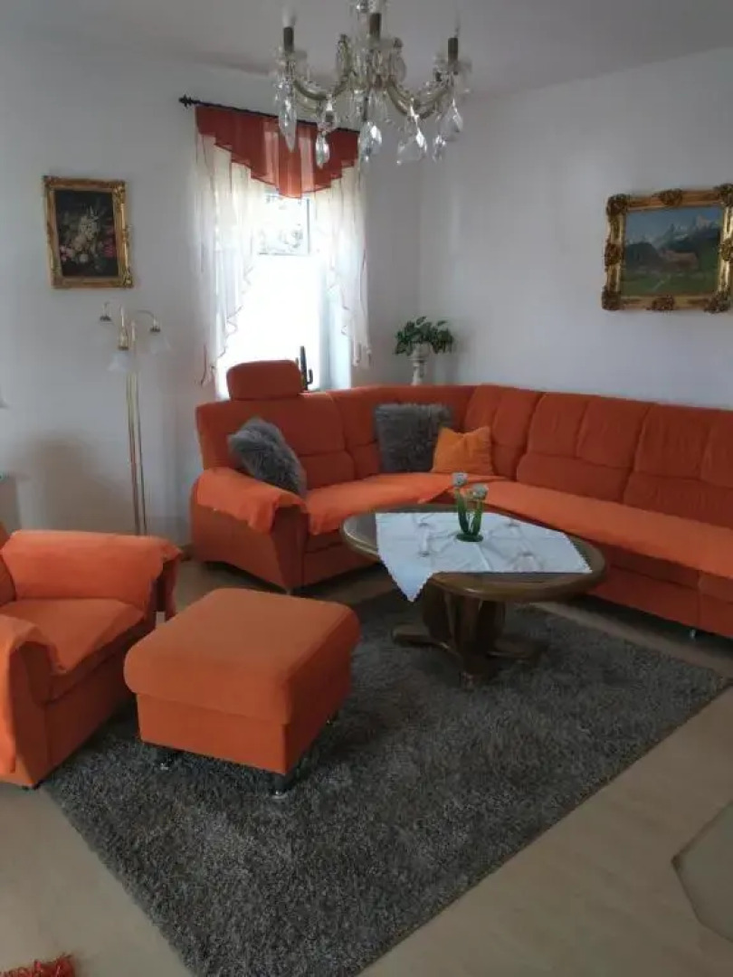 Ferienwohnung im Erzgebirge