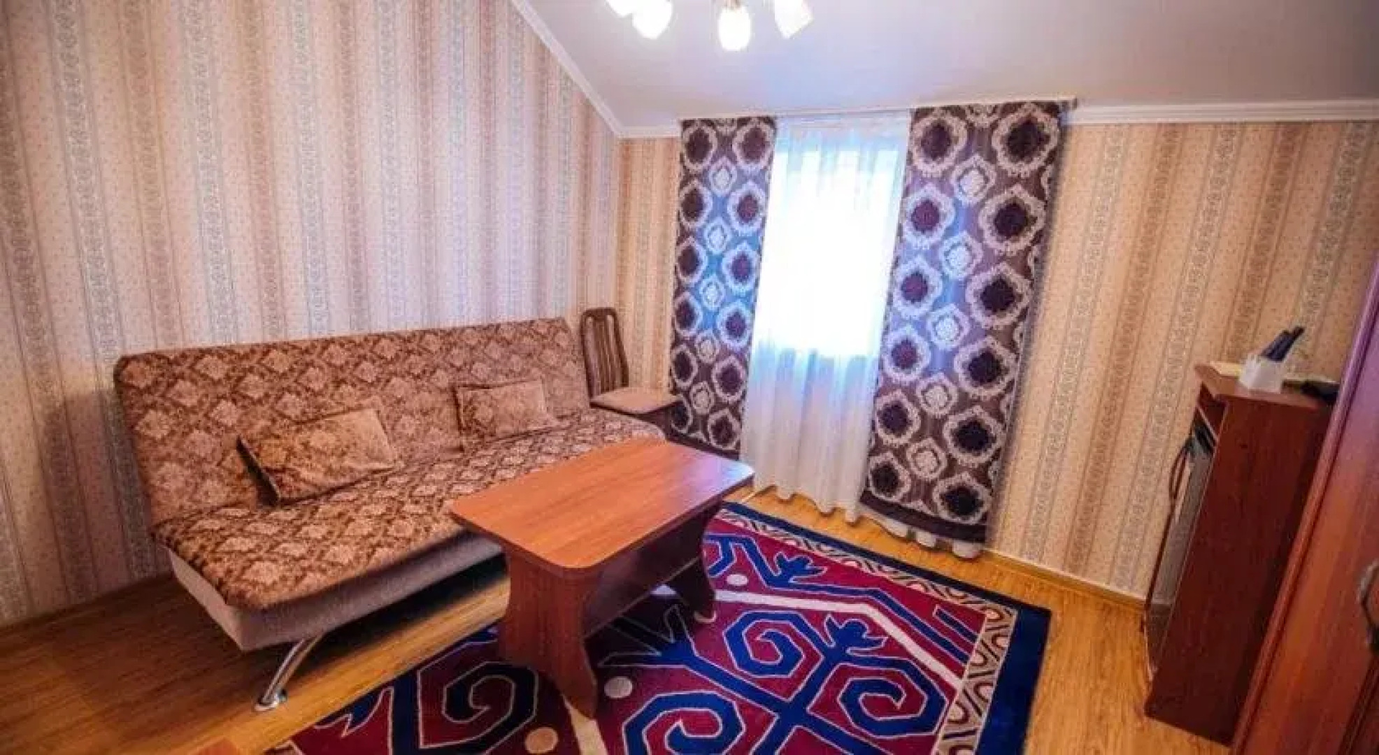 Санрайз Гостевой Дом