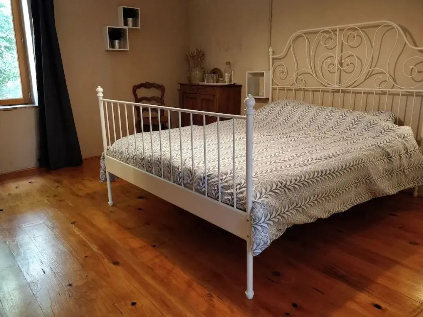 Le Moulin Des Valignards