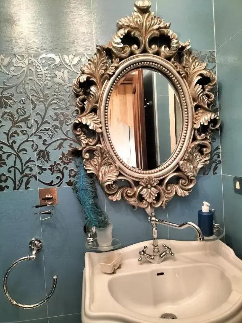 Casa vacanza da Giuseppe