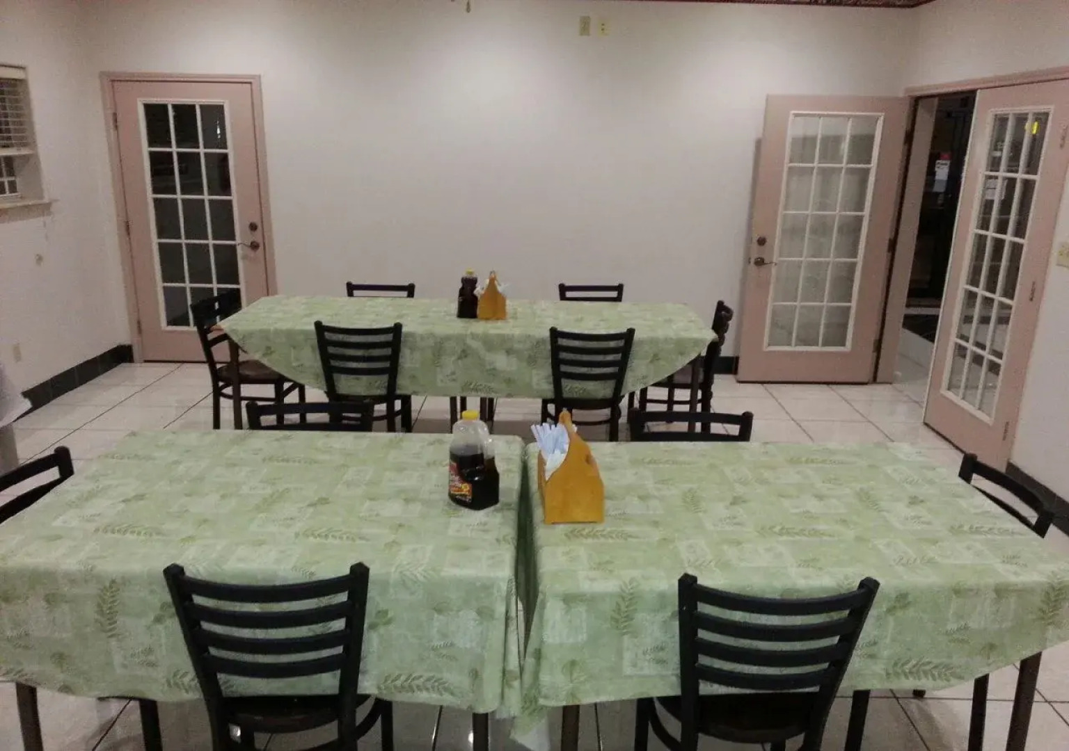 Texas Inn and Suites RGV