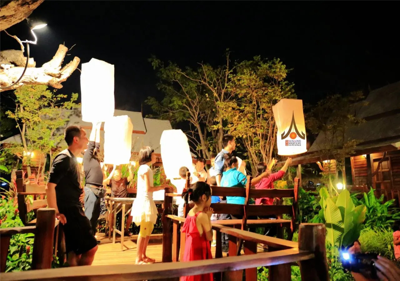 Sunlove Resort and Spa-Royal View