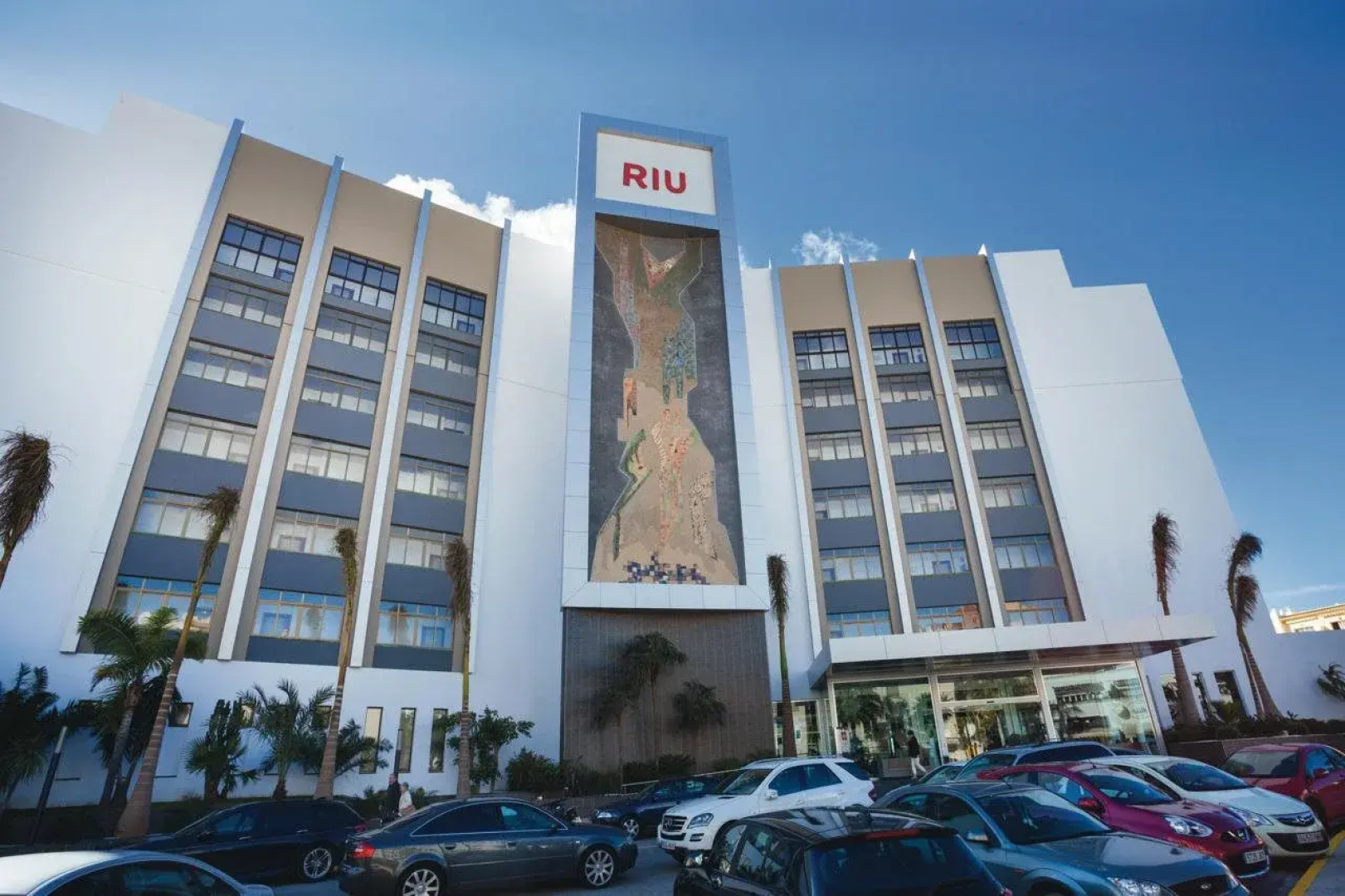 Hotel Riu Monica - Adults Only