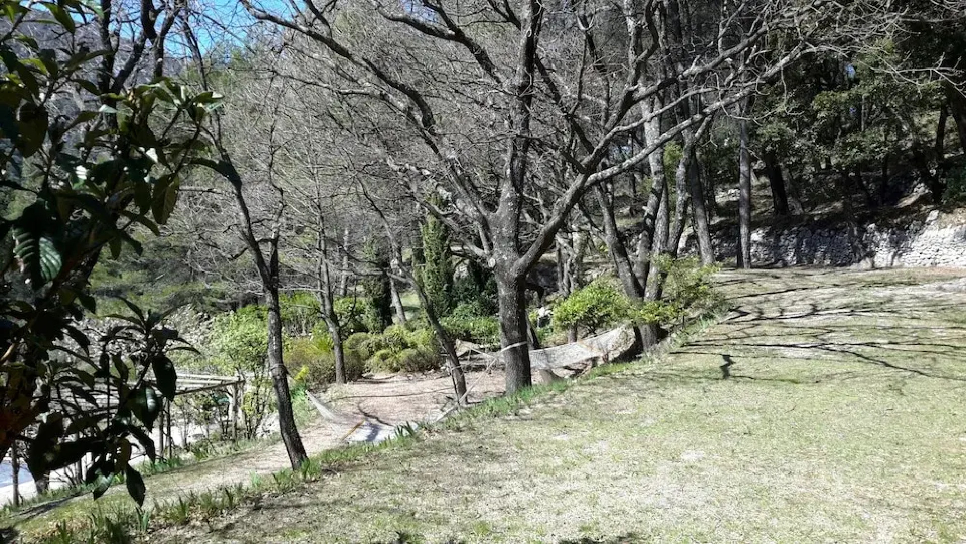 Luberon's Hidden Gem