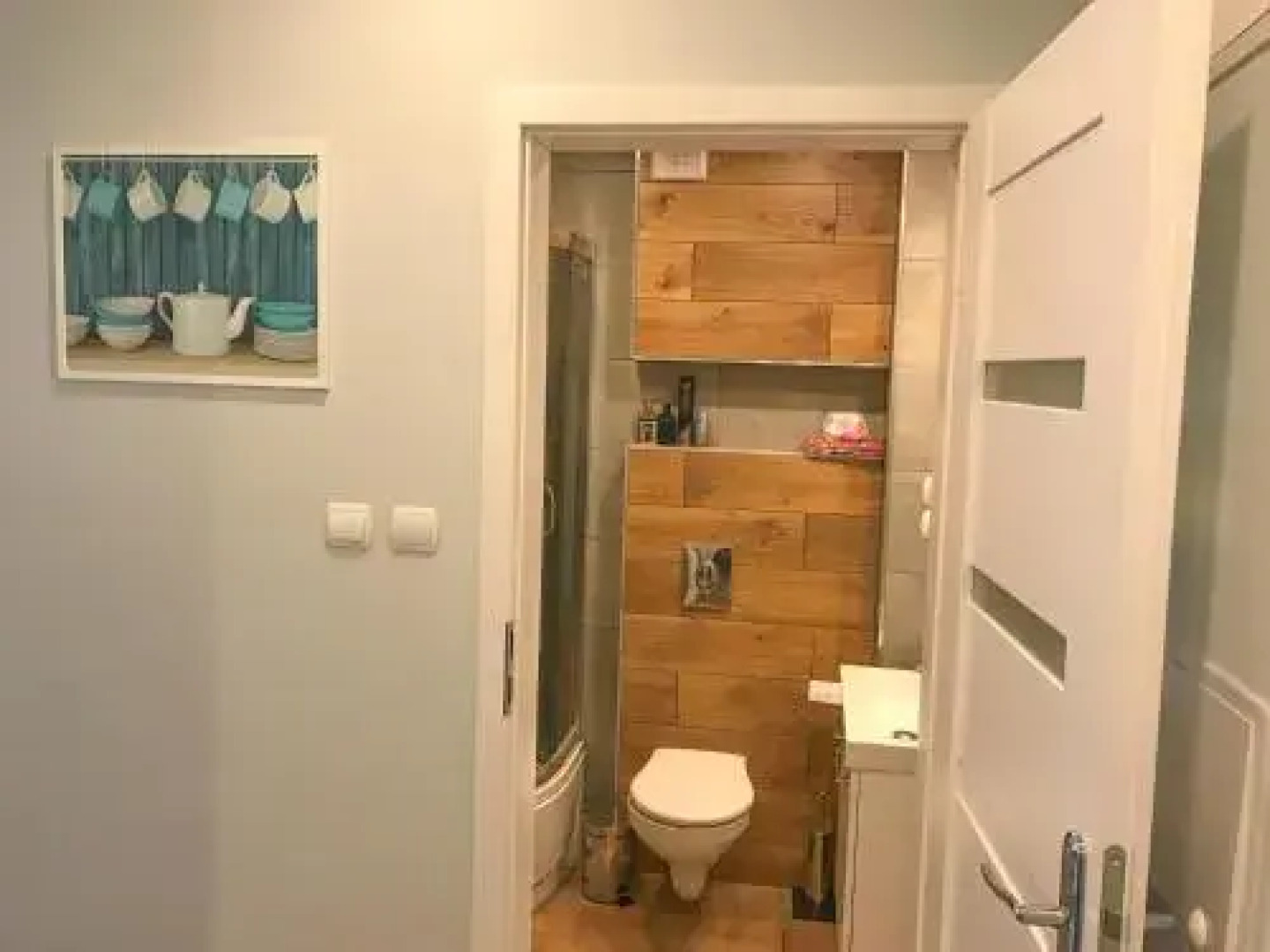 Apartament Awiator Mielec