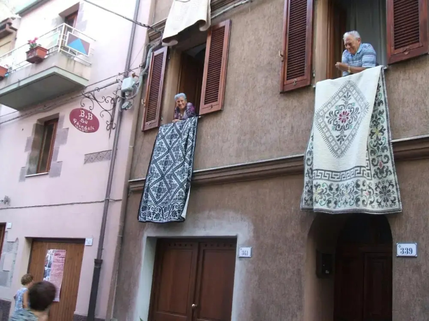 Su Cantaru