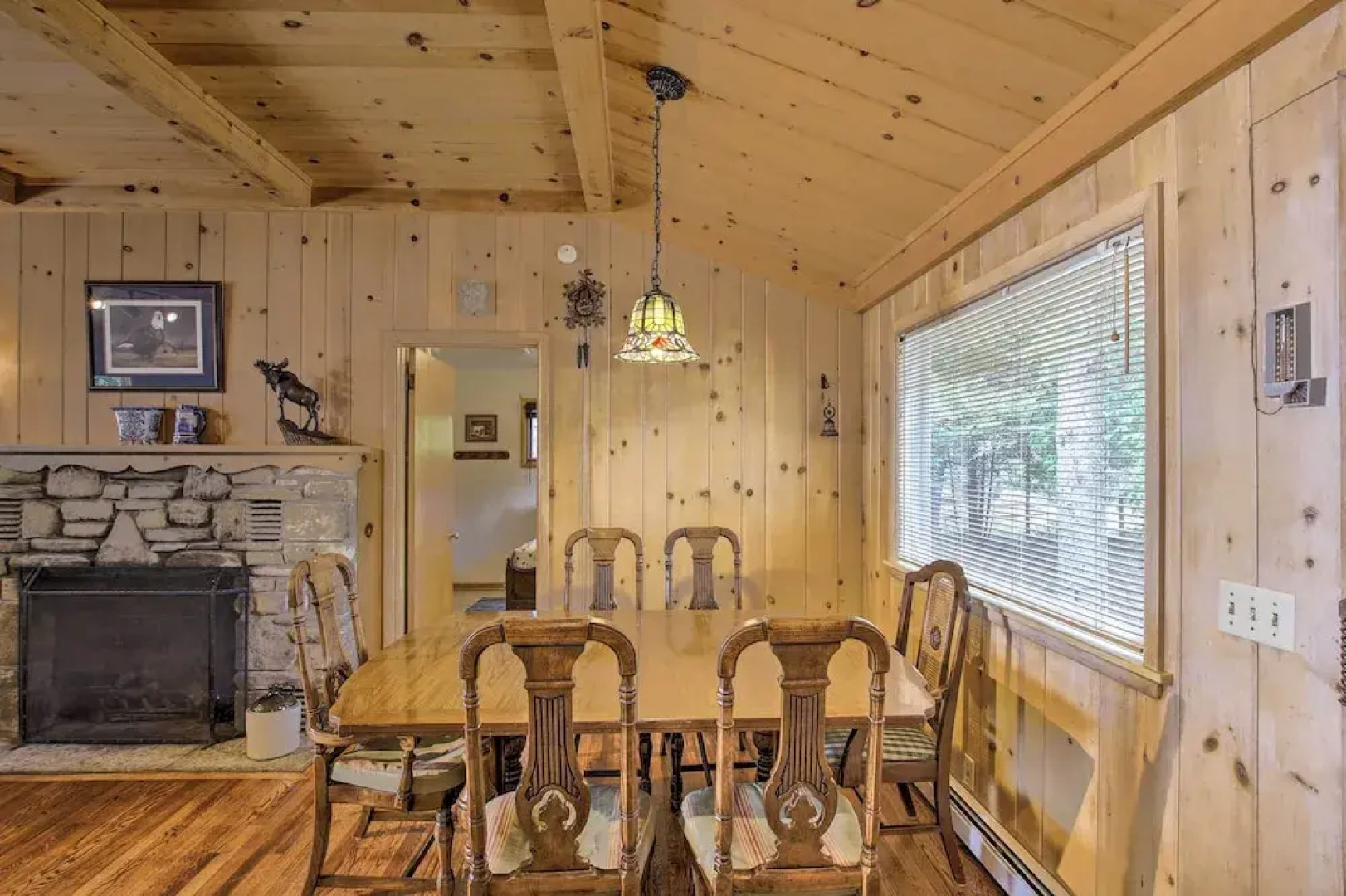 Cozy Baileys Harbor Cottage on Lake Michigan!