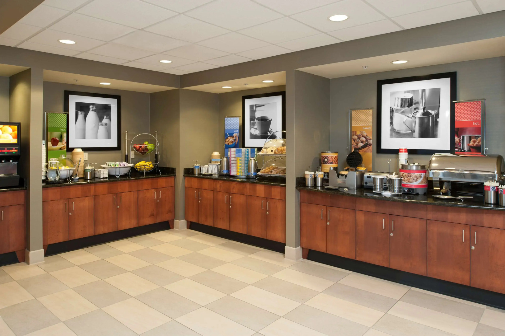 Hampton Inn & Suites Grand Rapids-Airport 28th St