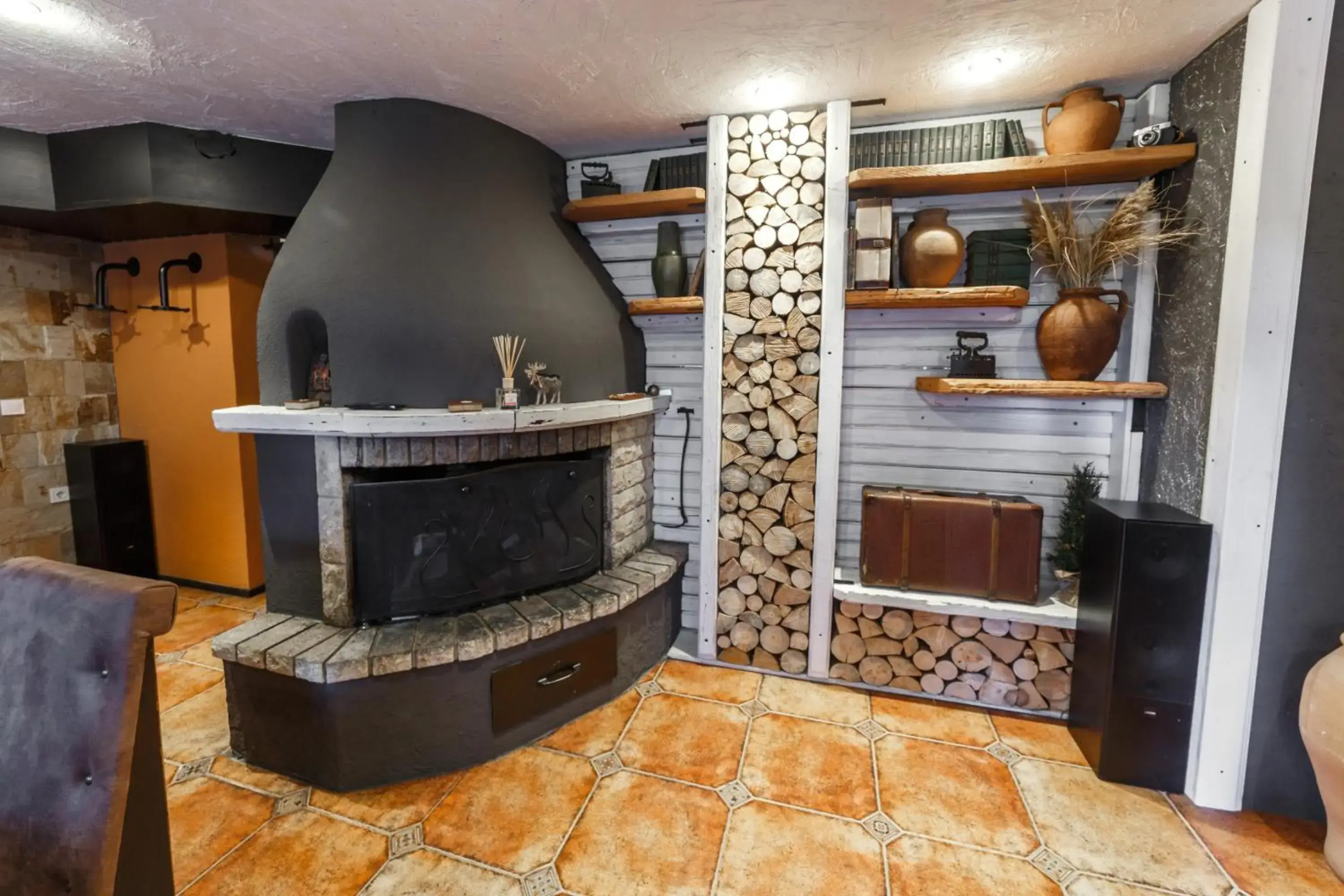 Monastery 2 Pamporovo