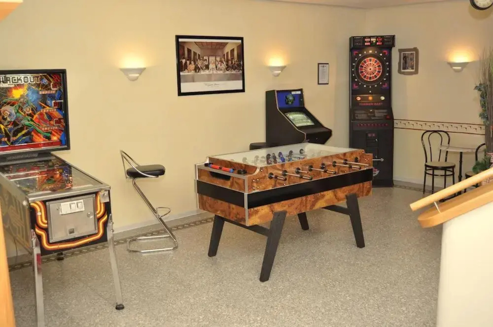 Appartementhaus Alpenrose