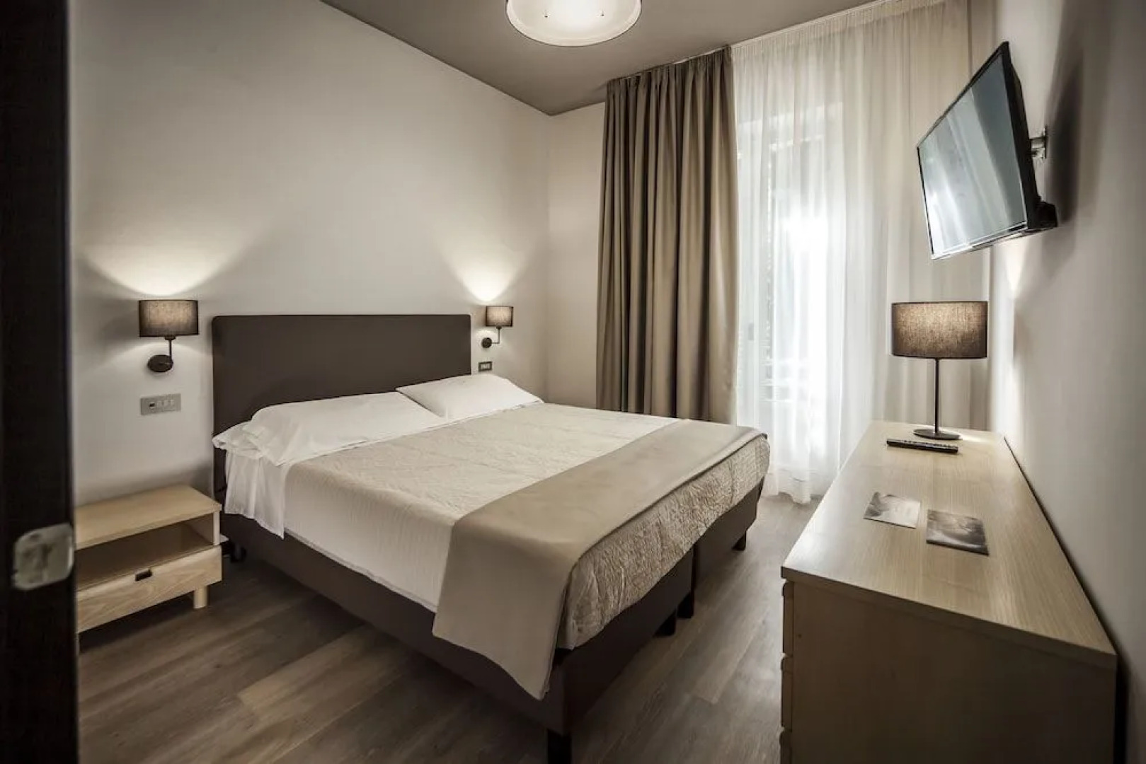 Terme di Acquasanta Hotel Italia & Spa