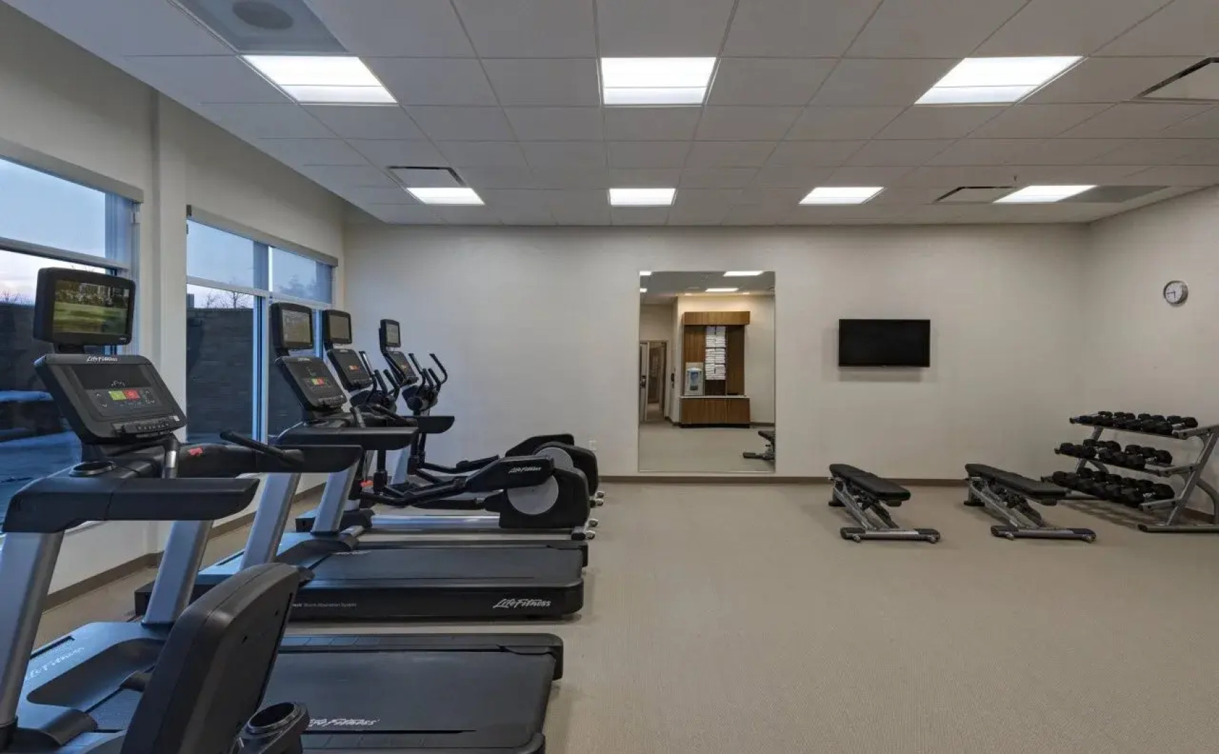 SpringHill Suites by Marriott Denver West/Golden