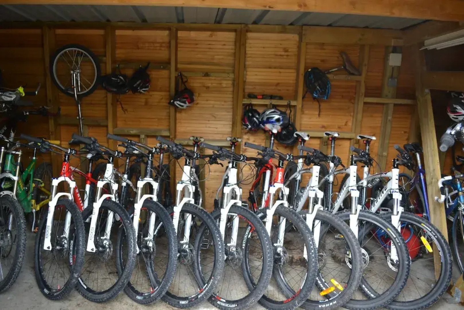 Caribou Aventures Gite - Sport & Leisure