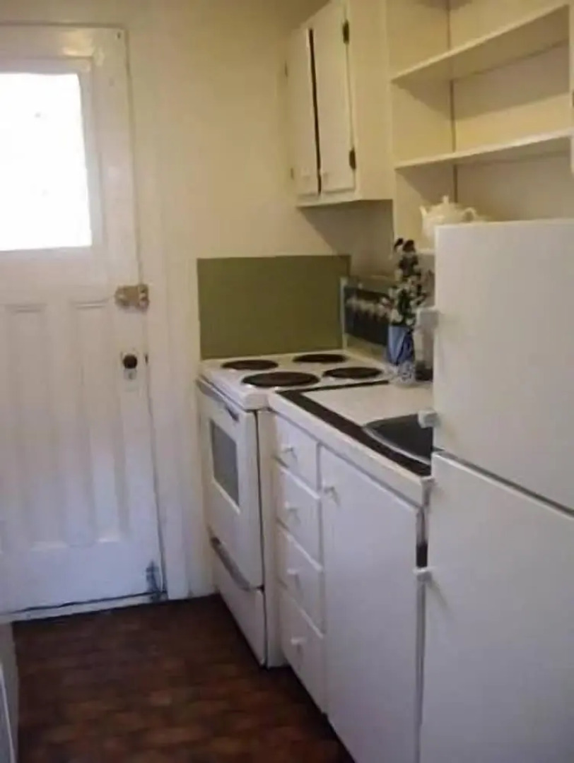 Ottawa Backpackers Inn