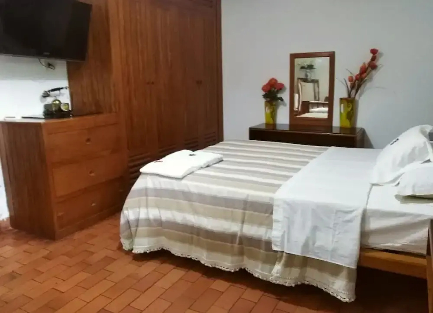 Capricornio Inn & Suites