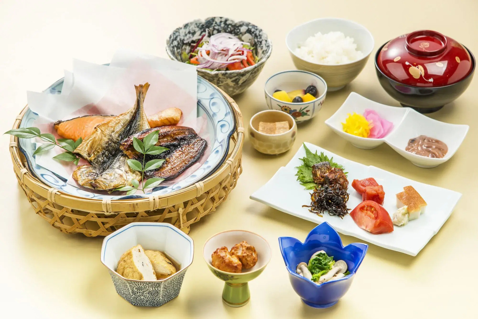 Lectore Atami Koarashi (TKP Hotels & Resorts)