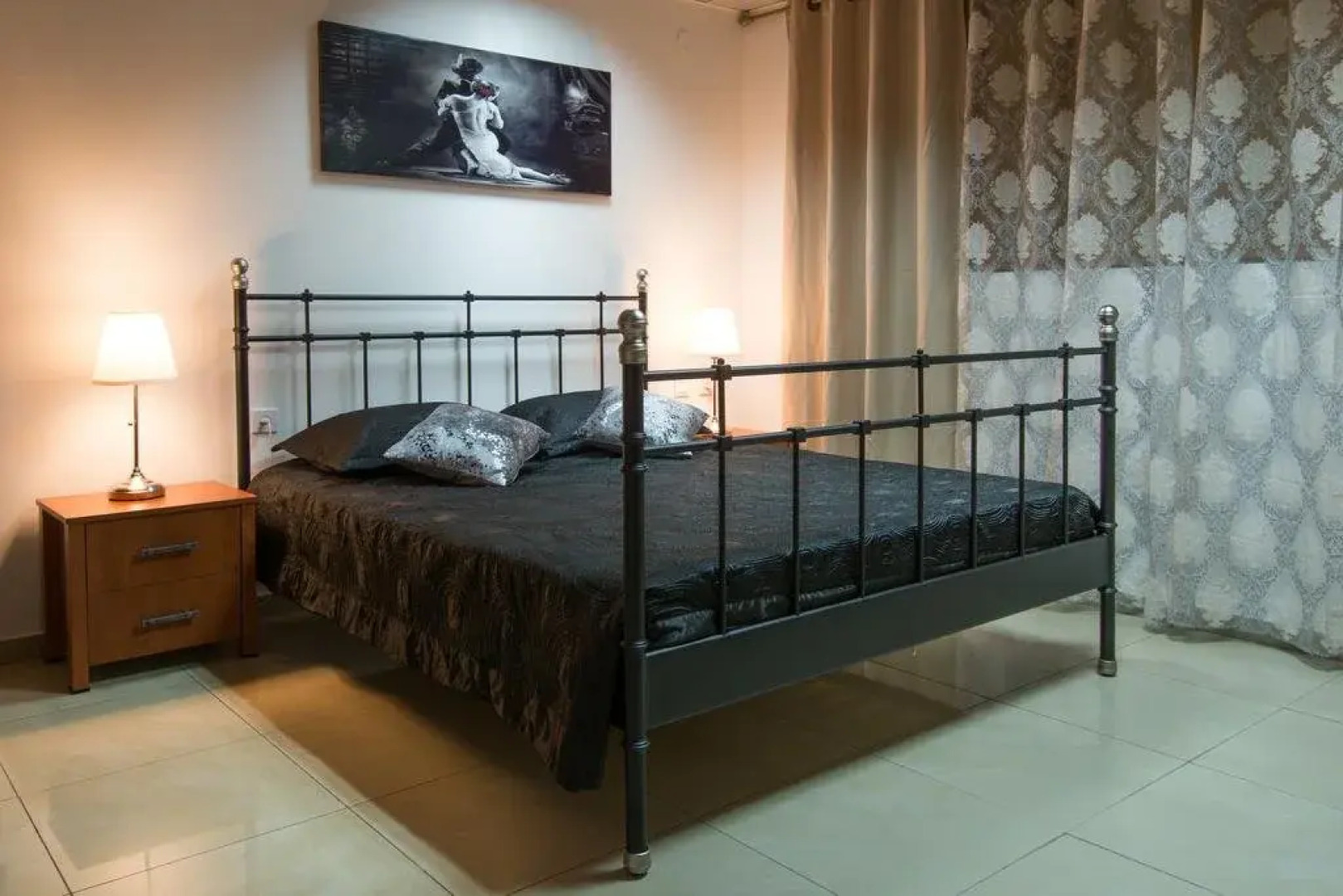 ApartHotel Ha-Tzomet