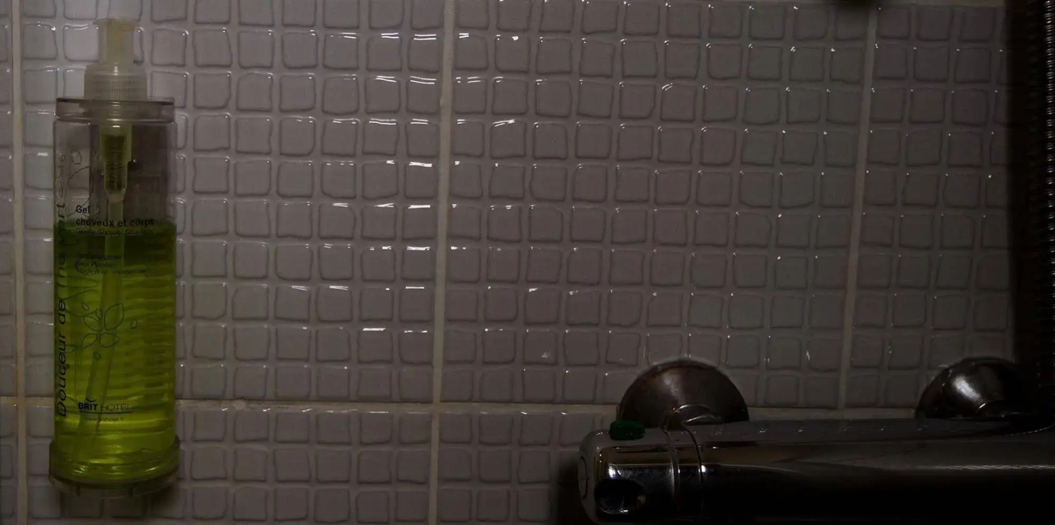 Brit Hotel Essentiel Sete Balaruc