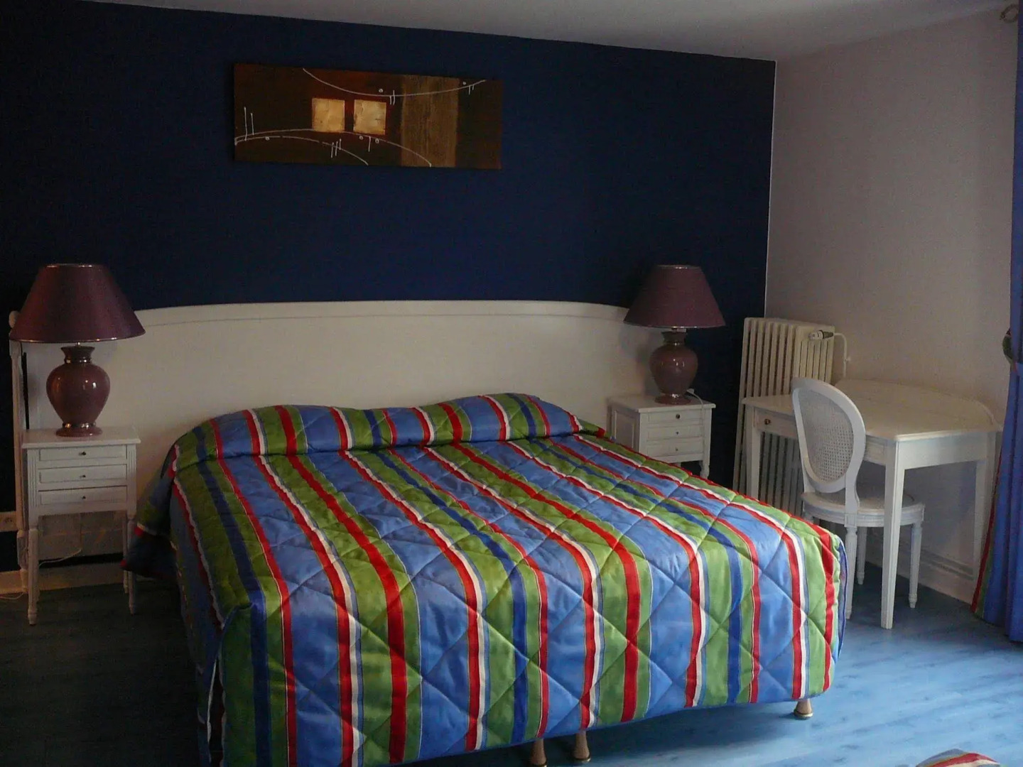 Manoir François 1er